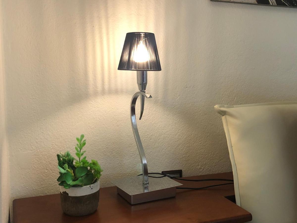 Plaisir Rooms Makriammos ภายนอก รูปภาพ